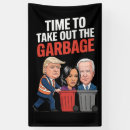 Search for trump banners 2025