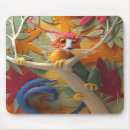 Search for tree mousepads Colourful