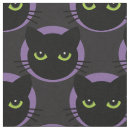Search for purple cat fabric Cats