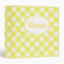 Search for yellow gingham Vintage