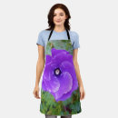 Search for flora aprons Flower