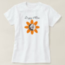 Recherche de pretty tshirts Fleur