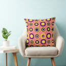 Search for navy and blush pillows Abstract