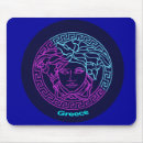 Search for medusa mousepads Greek