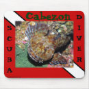Search for scuba mousepads Ocean