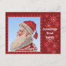 Search for beard christmas cards Santa