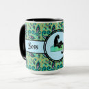 Search for green black mugs Tea