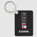 Search for funny adult keychains Thanksgiving