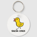 Search for salsa keychains Dancing