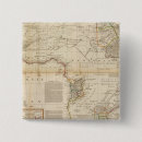 Search for africa map buttons Hand