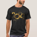 Search for gold lettering tshirts Golden