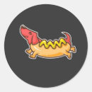 Recherche de funny hot dog Dachshund