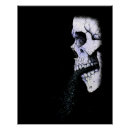 Recherche de os posters Crâne