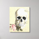 Search for gothic butterfly art Skull