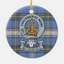 Search for family crest ornaments Clan