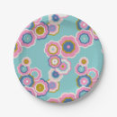 Search for the 60s plates Sixties