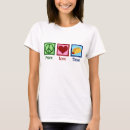 Recherche de restaurant femme tshirts Nourriture