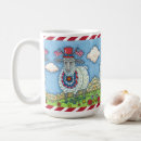 Search for happy sheep mugs Ewe