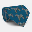 Search for airedale ties Silhouette