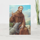 Search for st francis of assisi prayer cards Animals