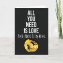 Search for rock climber cards Bouldering