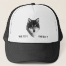 Search for wolfs hats Unique