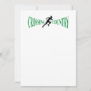 Search for runner birthday cards Cross country