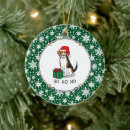 Search for beagle ornaments Santa claus