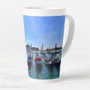 Search for gondola mugs Boat