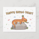 Recherche de tritons cartes postales Amphibien