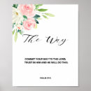 Recherche de psaume 37 posters Religieux