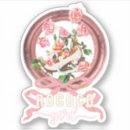 Search for rococo stickers Princess
