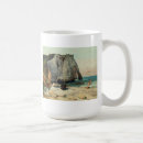Search for courbet mugs Coast