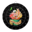 Search for skull dartboards Skull and bones