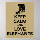 Recherche de éléphant art Imprimer