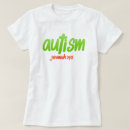 Search for autism womens tshirts Mom