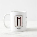 Recherche de rune tasses Futhark