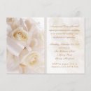 Search for vow renewal ceremony wedding invitations White