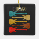 Search for rock n roll ornaments Vintage