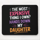 Search for expensive mousepads Hands