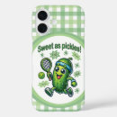 Search for pickle iphone cases Pickleball player