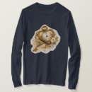 Search for clock clothing Whimsical