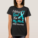 Search for ptsd awareness tshirts Wear