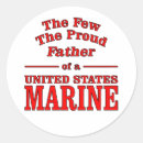 Search for marine dad stickers U s marine corps