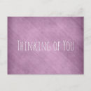 Recherche de penser cartes postales Distance sociale