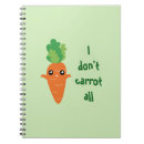 Recherche de carottes carnets Mignon