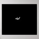Search for question posters Why