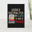 Search for easily cards Cats