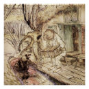 Recherche de arthur rackham posters Vintage
