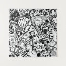 Recherche de graffiti wall Musique